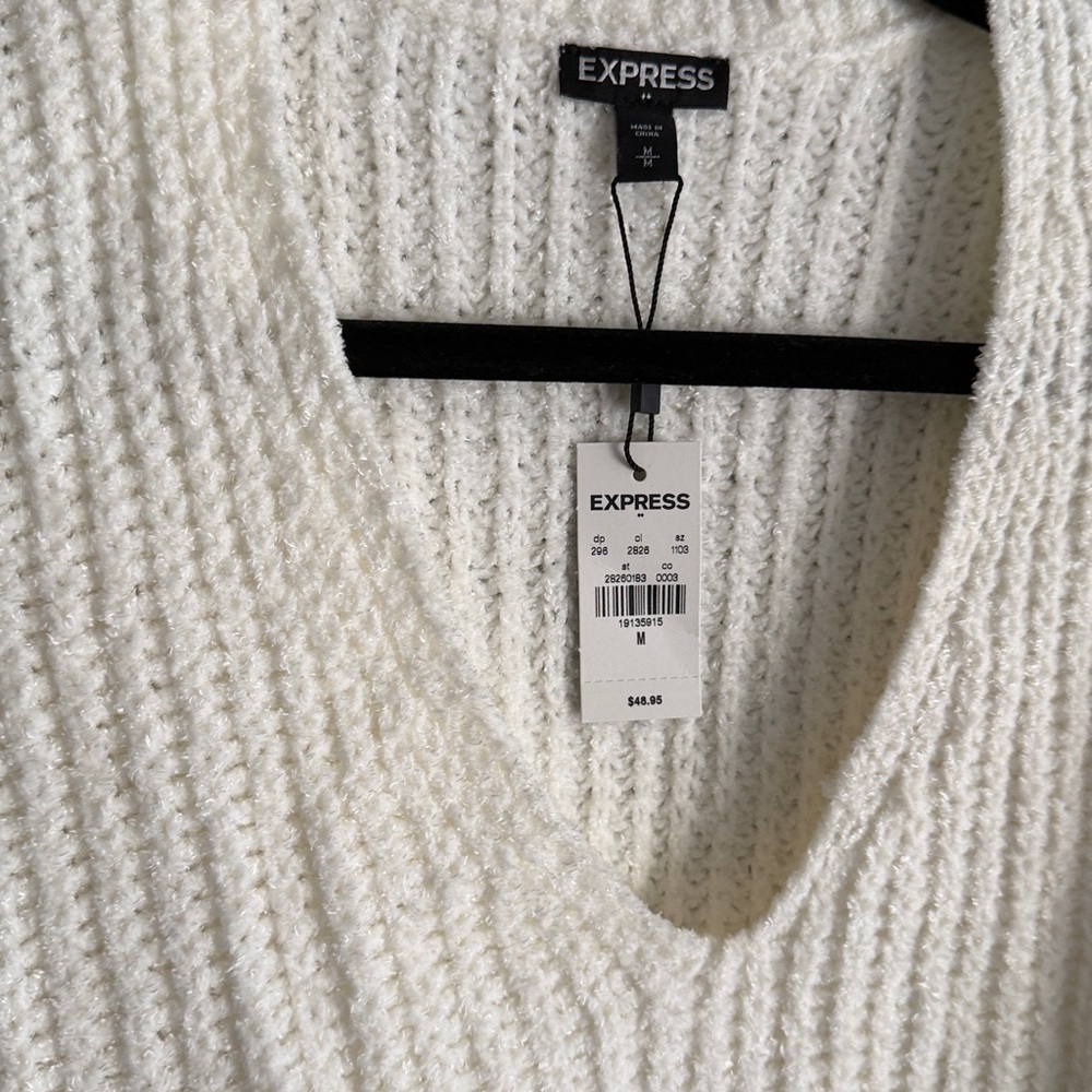 Express sweater - Picture 2 of 4